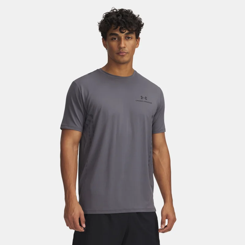 اندر ارمر تيشيرت التمرين فانيش للرجال